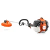 Clearance Yhdistelmätrimmeri 535LK Combi X-Torq + T35-siimapää Raivaussahat