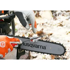 Yhdistelmäviilanohjain .325" H30*Husqvarna Clearance