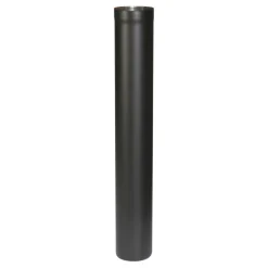 Yhdyshormi Ø 119/122x1000 mm suora*Narvi Hot