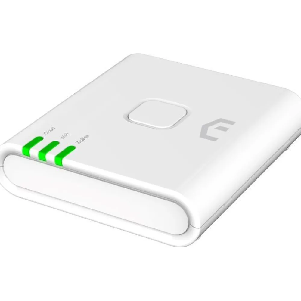 Best Yhdyskäytävä Unisenza PLUS Gateway Älytermostaatit