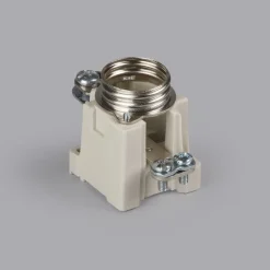 Clearance Yksittäisvarokepesä KV 63.2 1X63A Sulakkeet