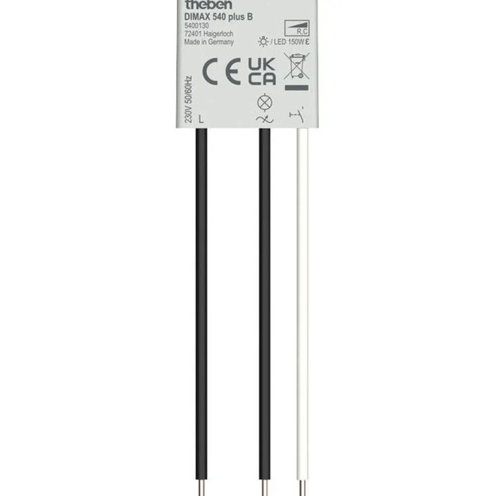 Outlet Yleishimmennin Dimax 540 Plus B Himmentimet