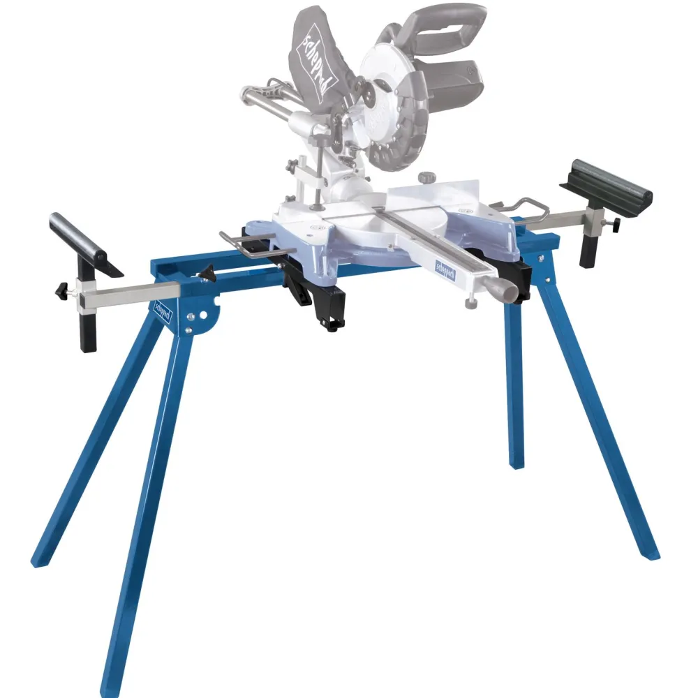Yleisjalusta UMF1550*Scheppach Hot