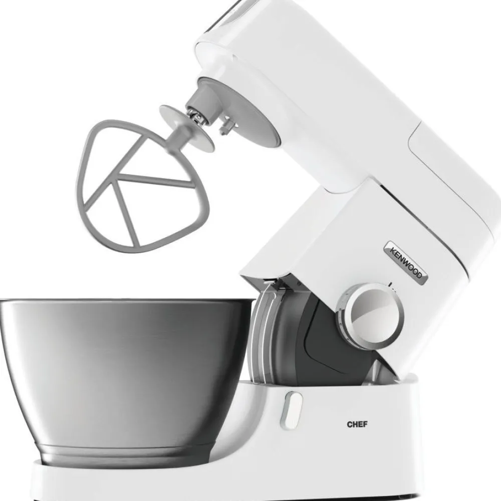 Discount Yleiskone Chef KVC3100W Keittiön Pienkoneet