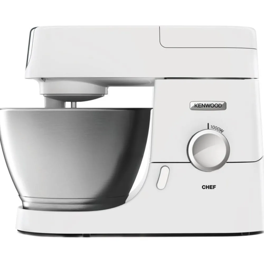 Discount Yleiskone Chef KVC3100W Keittiön Pienkoneet