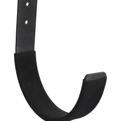 Outlet Yleiskoukku XXL 160x150mm harmaa Työkaluseinät