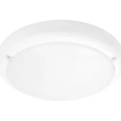 Outlet Yleisvalaisin Sono, pinta IP54, 15W, 1500lm, 3500K, 835, PCO, valkoinen Yleisvalaisimet