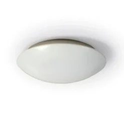 Yleisvalaisin AVR400 100W E27 Ø400x122 mm valkoinen*Ensto Discount