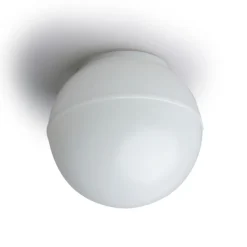 Yleisvalaisin AVR20 60W E27 Ø183x175 mm valkoinen*Ensto Sale