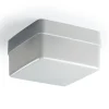 Online Yleisvalaisin AVR70 75W E27 225x225x120 mm valkoinen Kattovalaisimet|Kattovalaisimet Ulos