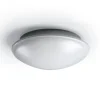 Clearance Yleisvalaisin eLED - AVR254 IP54 LED 8W/840 E AC O Led-Ulkovalot|Kattovalaisimet Ulos