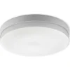 Yleisvalaisin Lumo 23W, 830/840, 3000K-4000K, 2300lm, IP44 Julkisten Tilojen Valaisimet|Kattovalaisimet