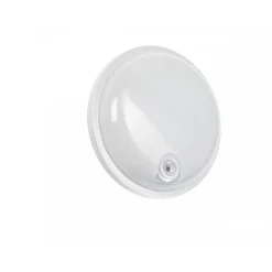 Yleisvalaisin Technic Ø220mm 20W IP54 4000K valkoinen*Spectrum Sale