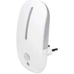 Yövalo - Denver 9 Led sensor Pir.*Airam