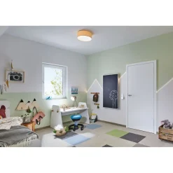 Hot Yövalo Esby Square, 3000K, 0,7lm, hämärätunnistin Yövalot